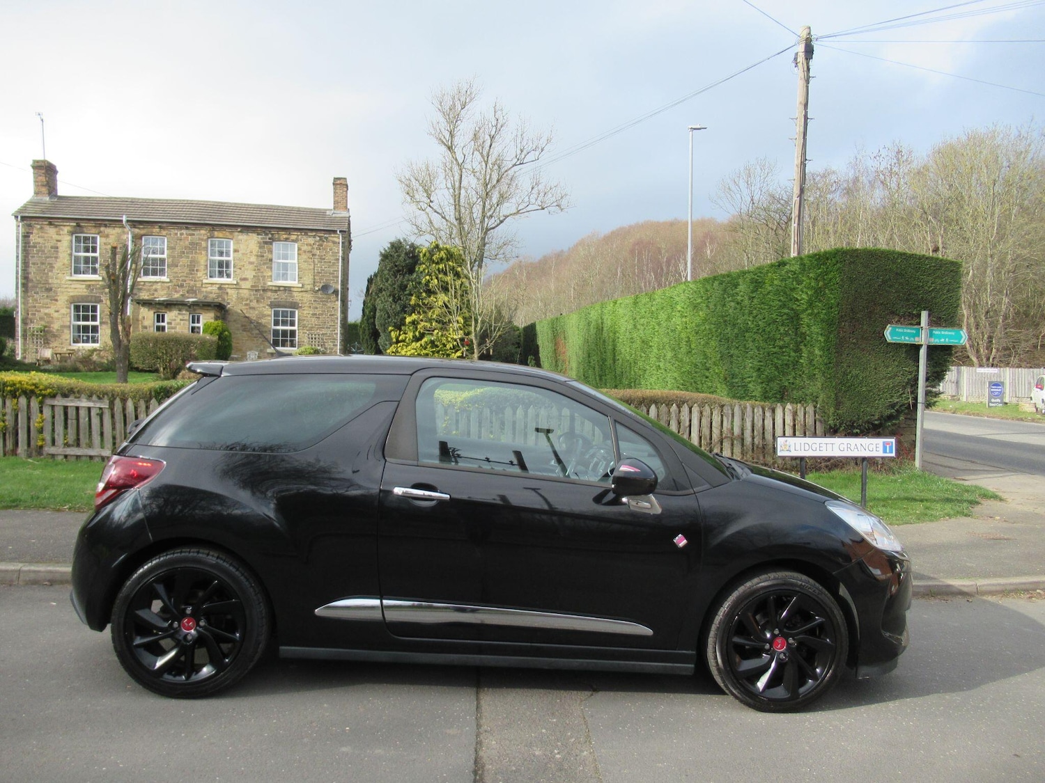 Used DS Automobiles DS 3 2017 for sale - 78204245: Photo 3