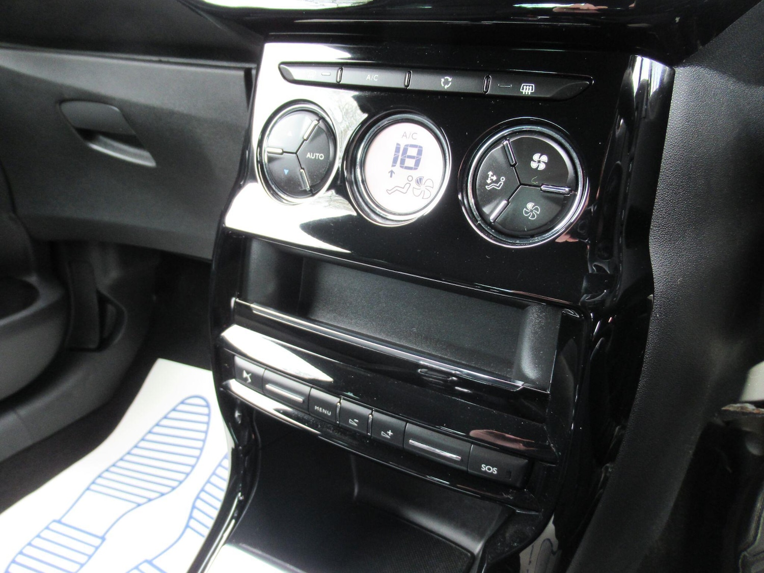 Used DS Automobiles DS 3 2017 for sale - 78204245: Photo 31