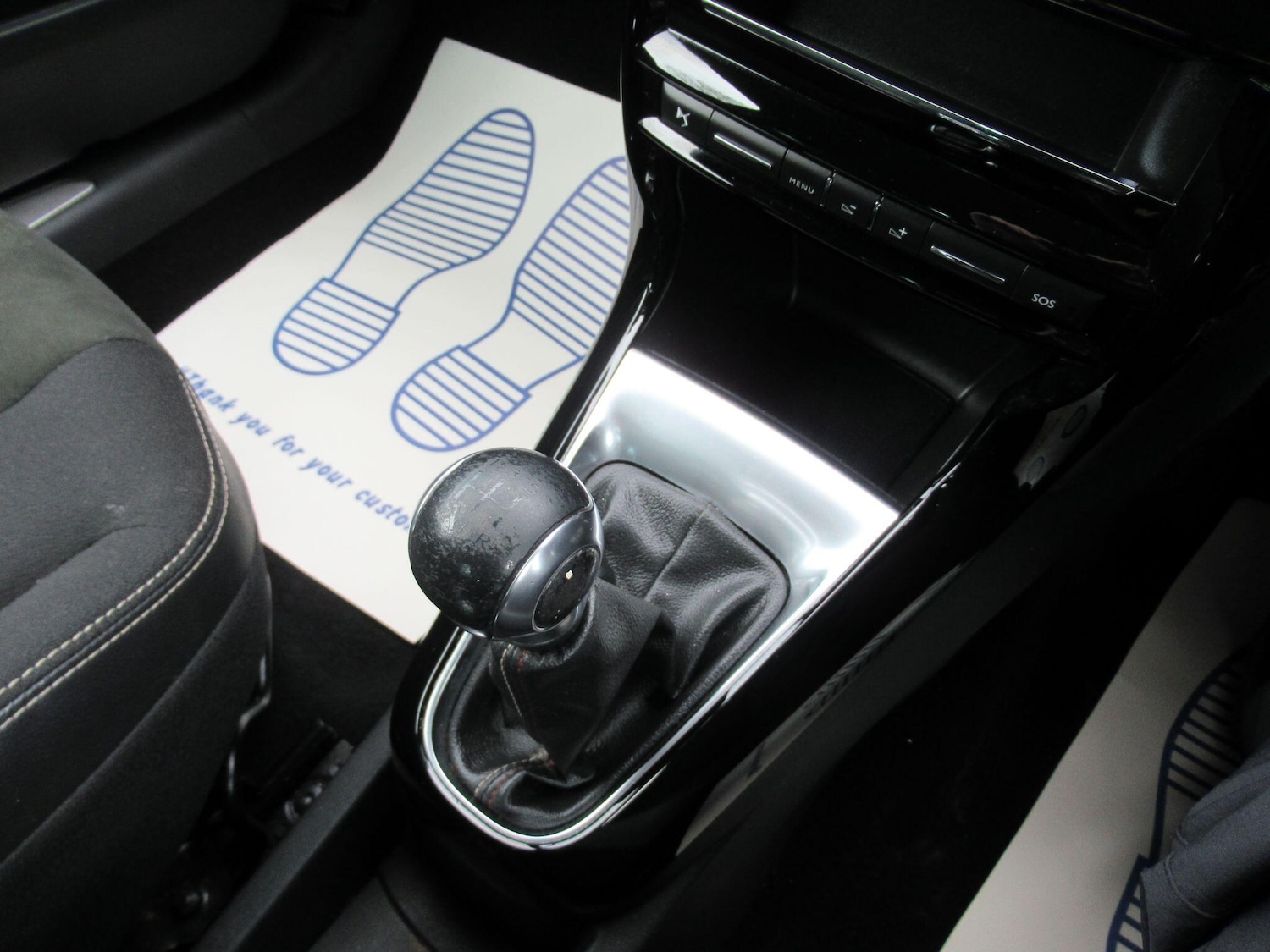 Used DS Automobiles DS 3 2017 for sale - 78204245: Photo 32