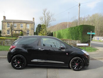 Used DS Automobiles DS 3 2017 for sale - 78204245: Photo