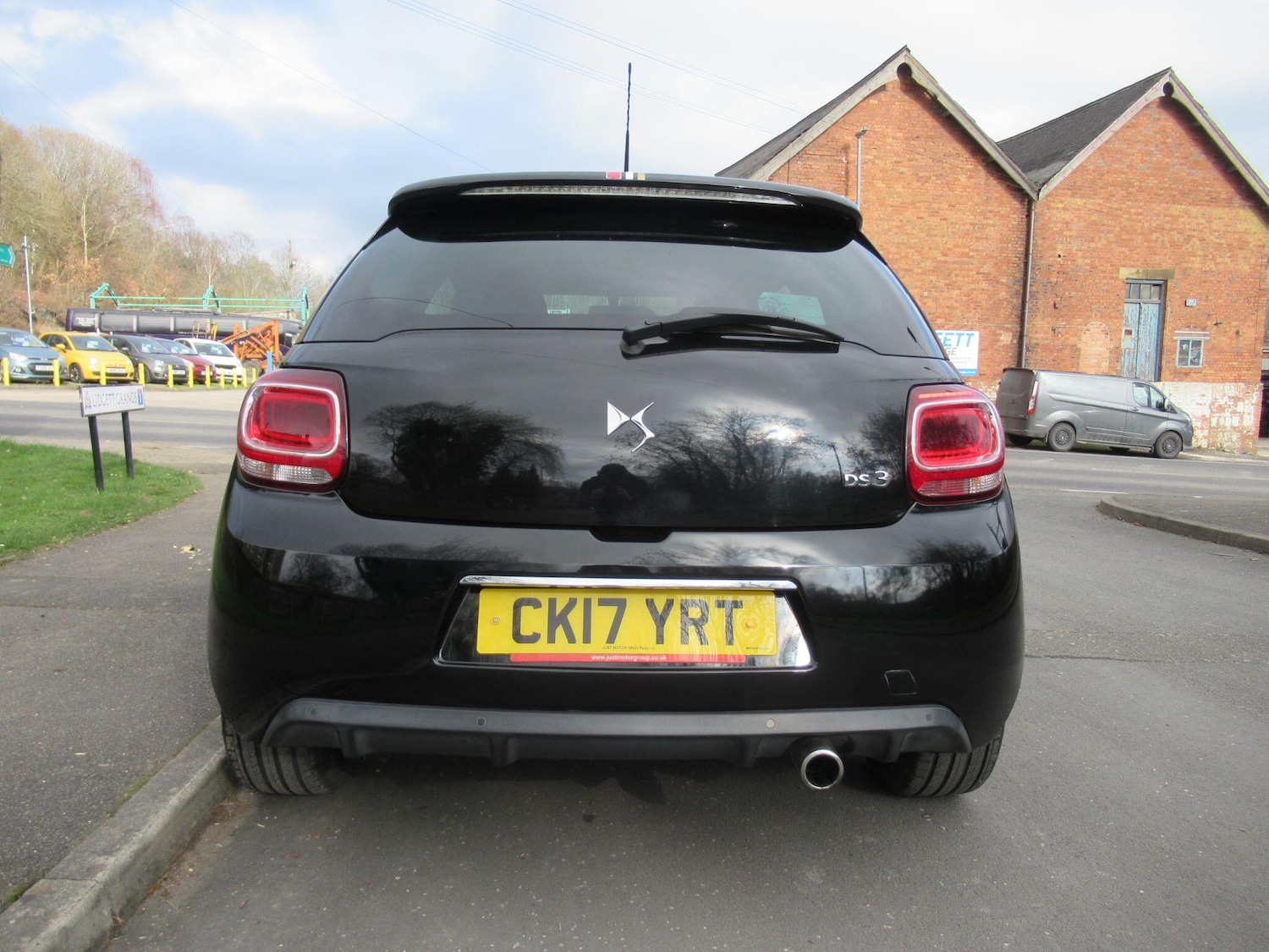 Used DS Automobiles DS 3 2017 for sale - 78204245: Photo 5