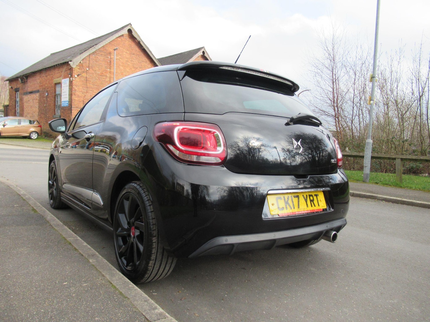 Used DS Automobiles DS 3 2017 for sale - 78204245: Photo 6