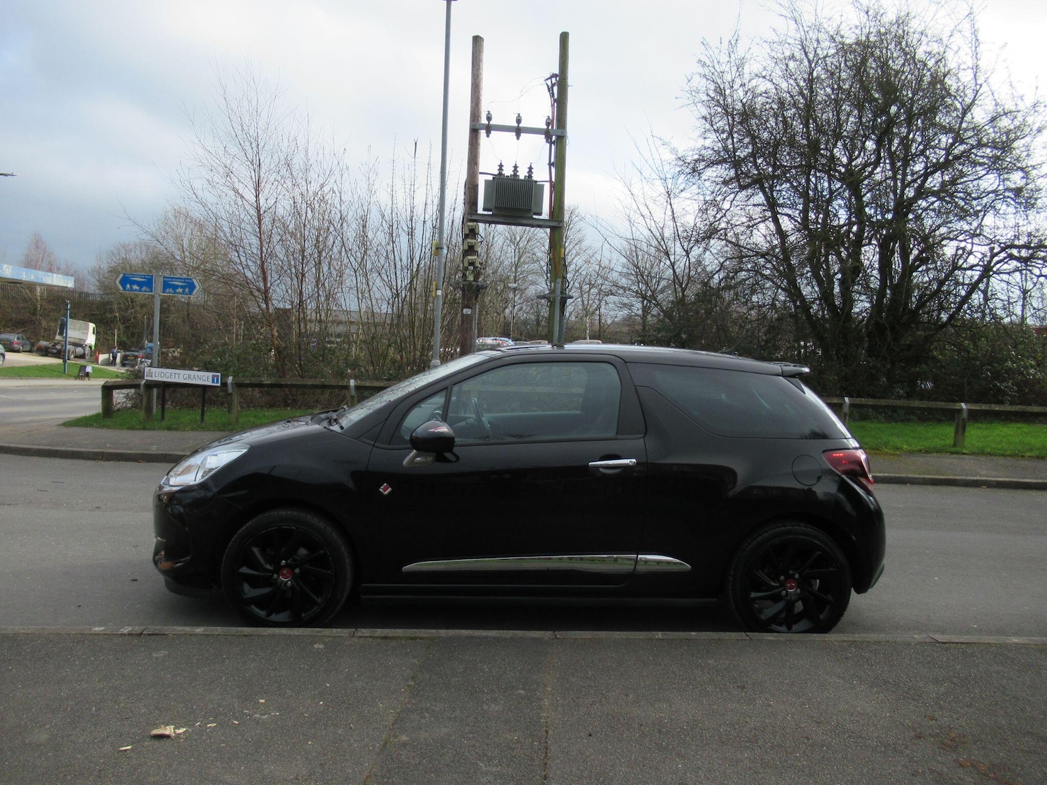 Used DS Automobiles DS 3 2017 for sale - 78204245: Photo 7