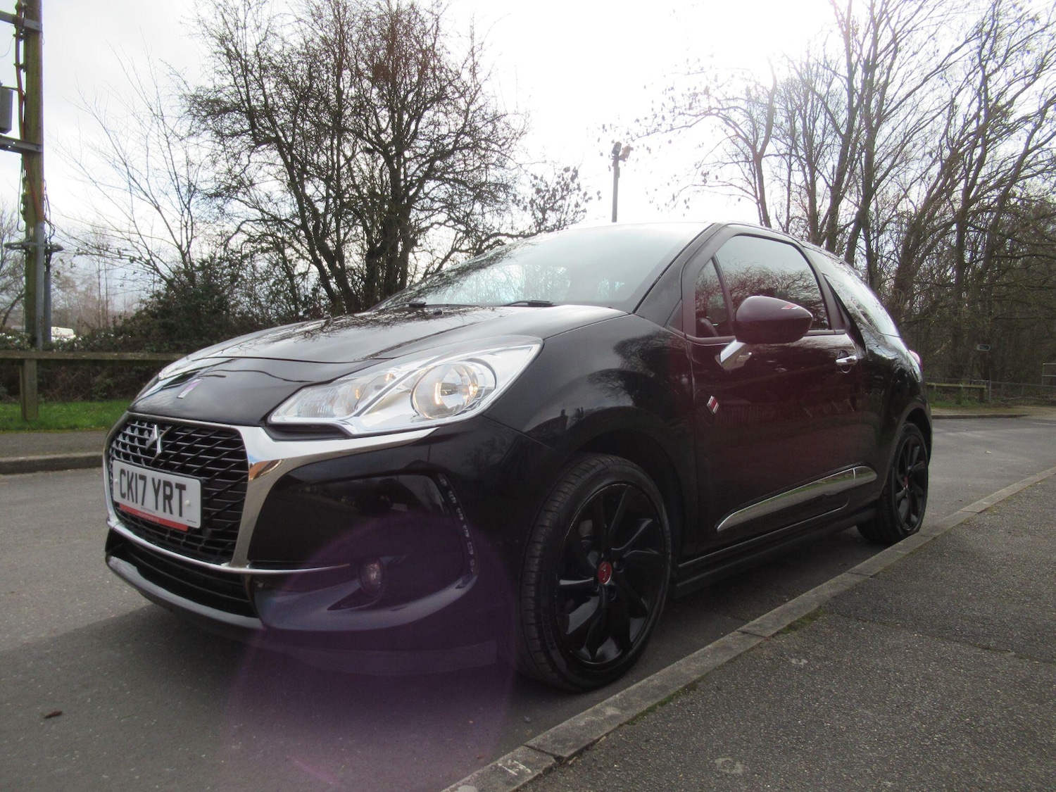 Used DS Automobiles DS 3 2017 for sale - 78204245: Photo 8