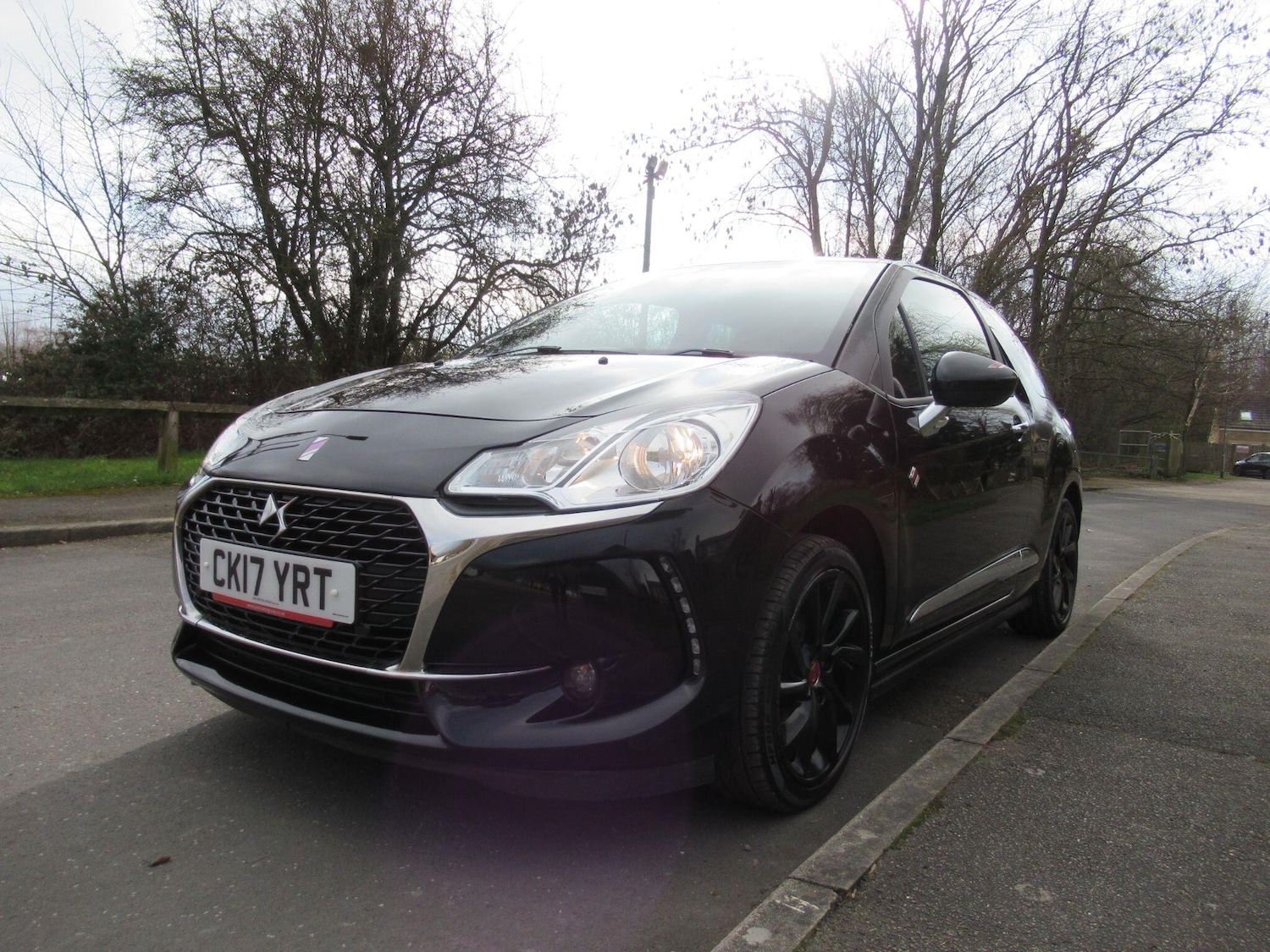 Used DS Automobiles DS 3 2017 for sale - 78204245: Photo 9