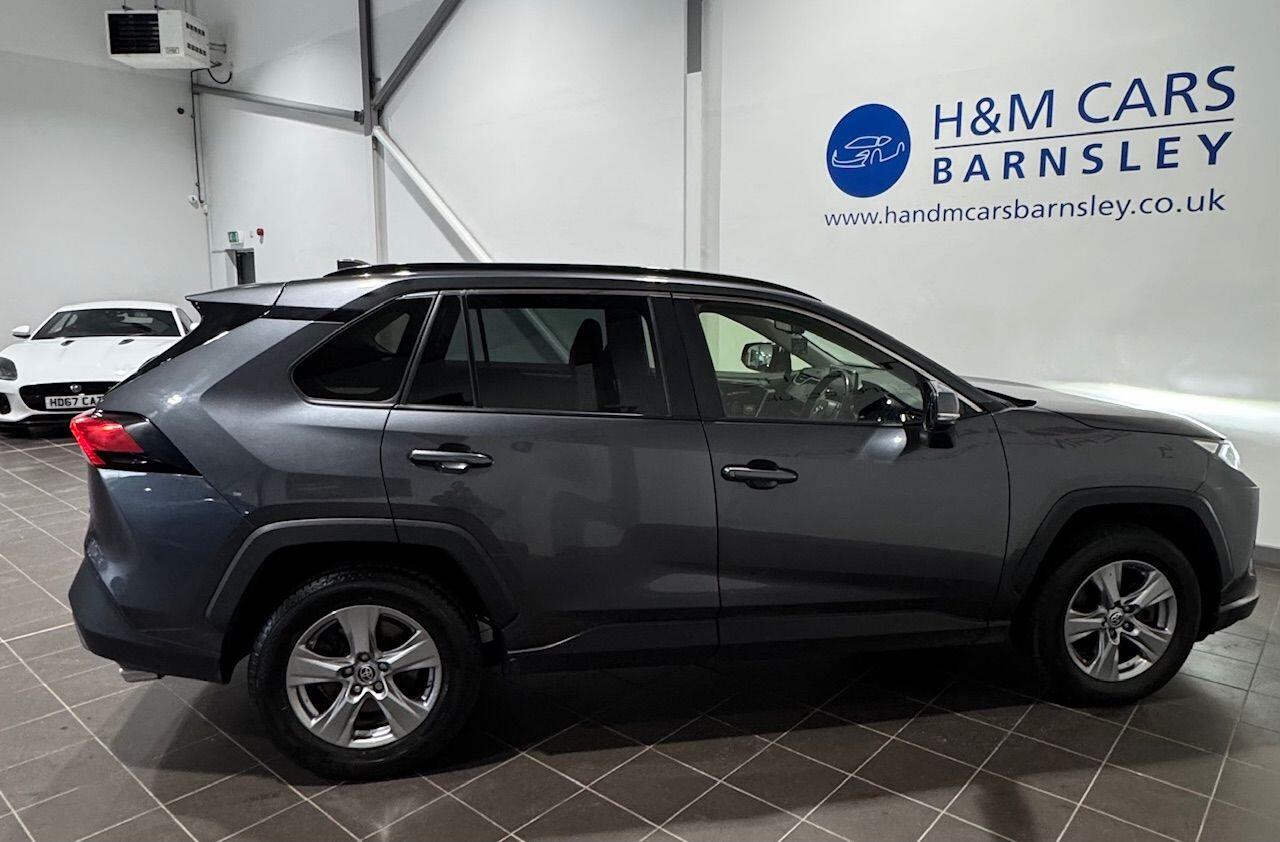 Used Toyota RAV4 for sale - 77143769: Photo 10