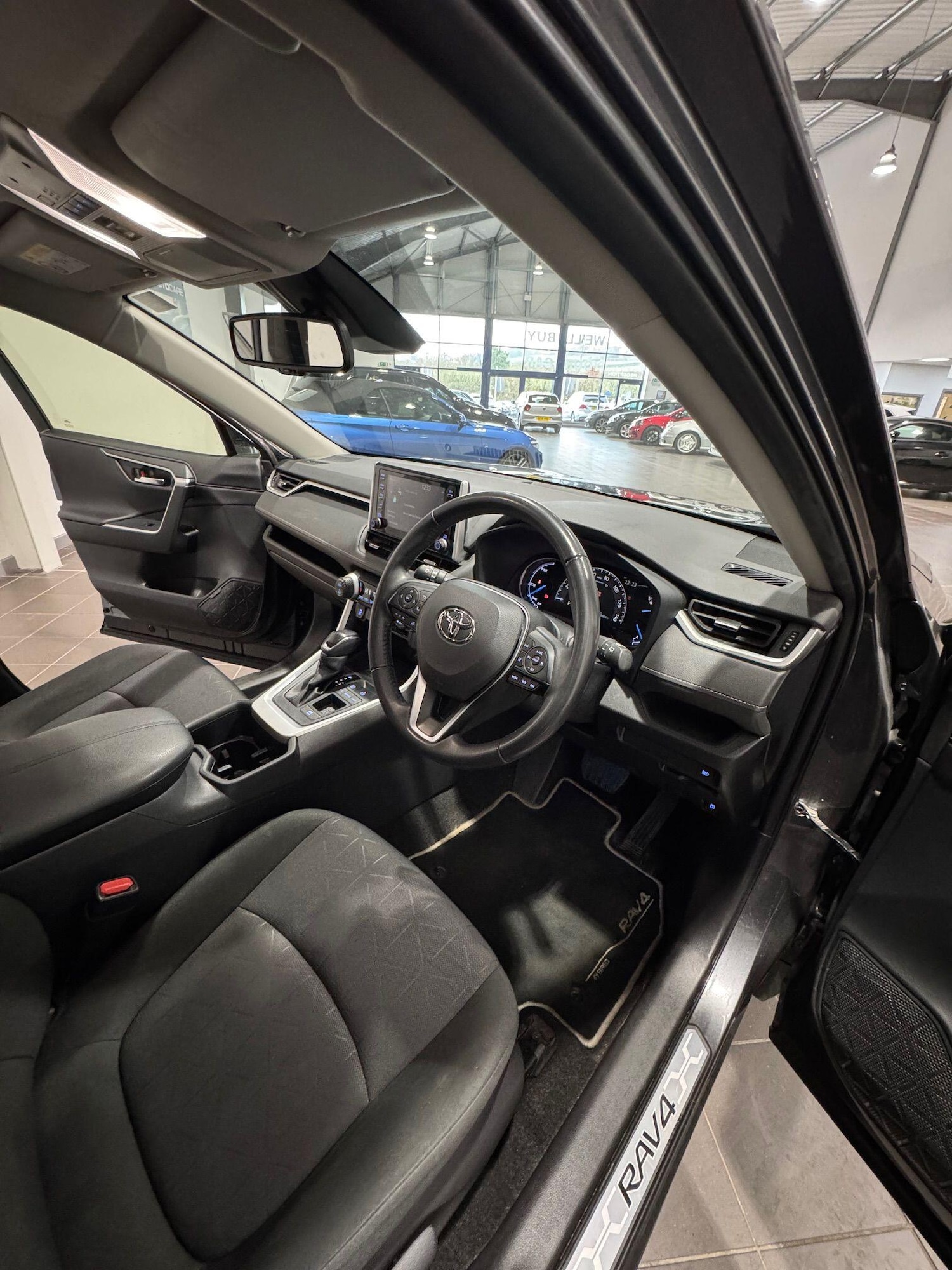 Used Toyota RAV4 for sale - 77143769: Photo 13