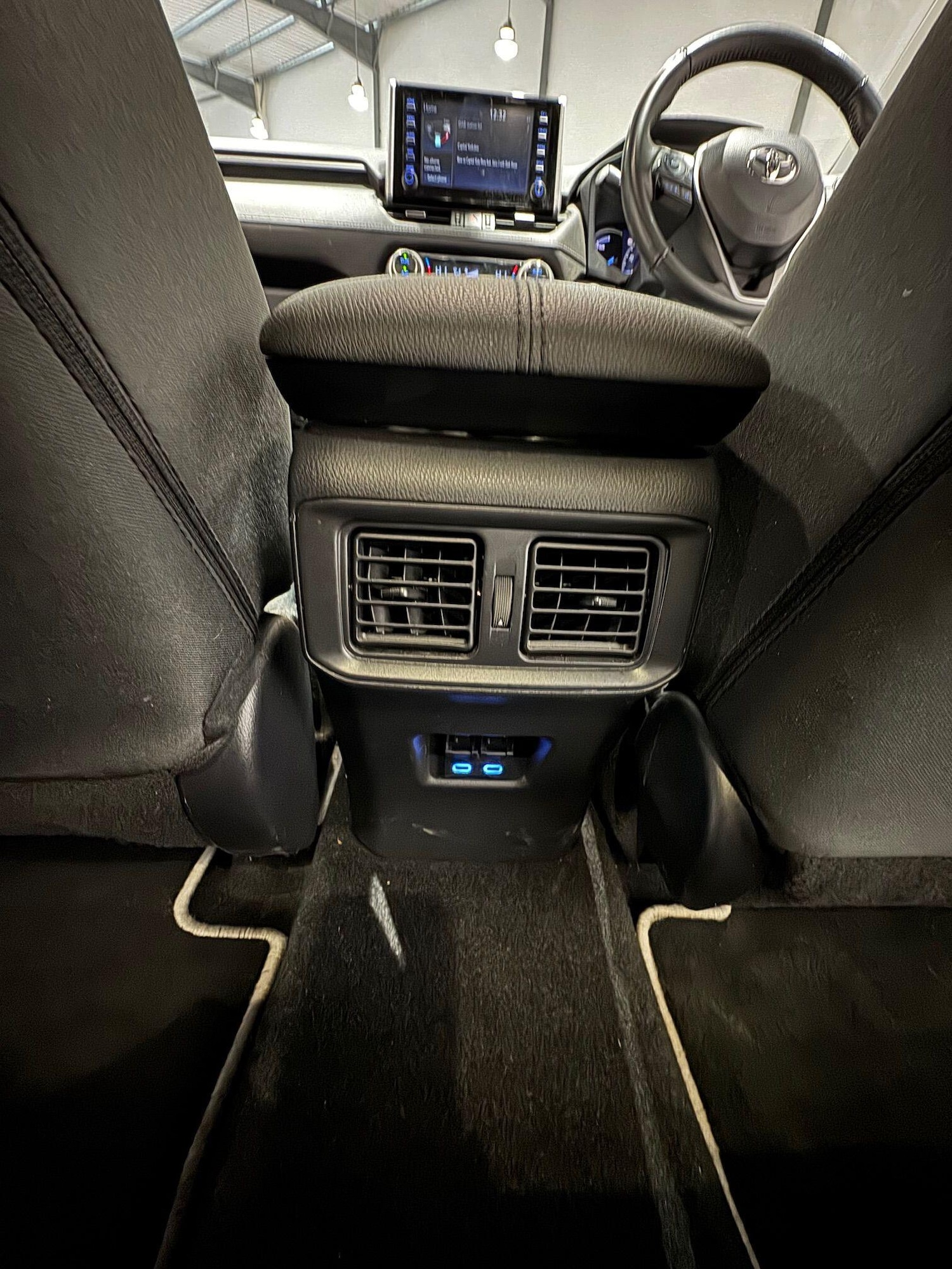 Used Toyota RAV4 for sale - 77143769: Photo 18