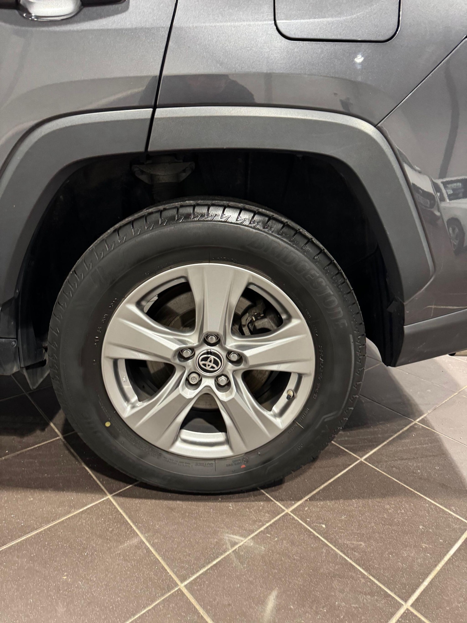 Used Toyota RAV4 for sale - 77143769: Photo 25