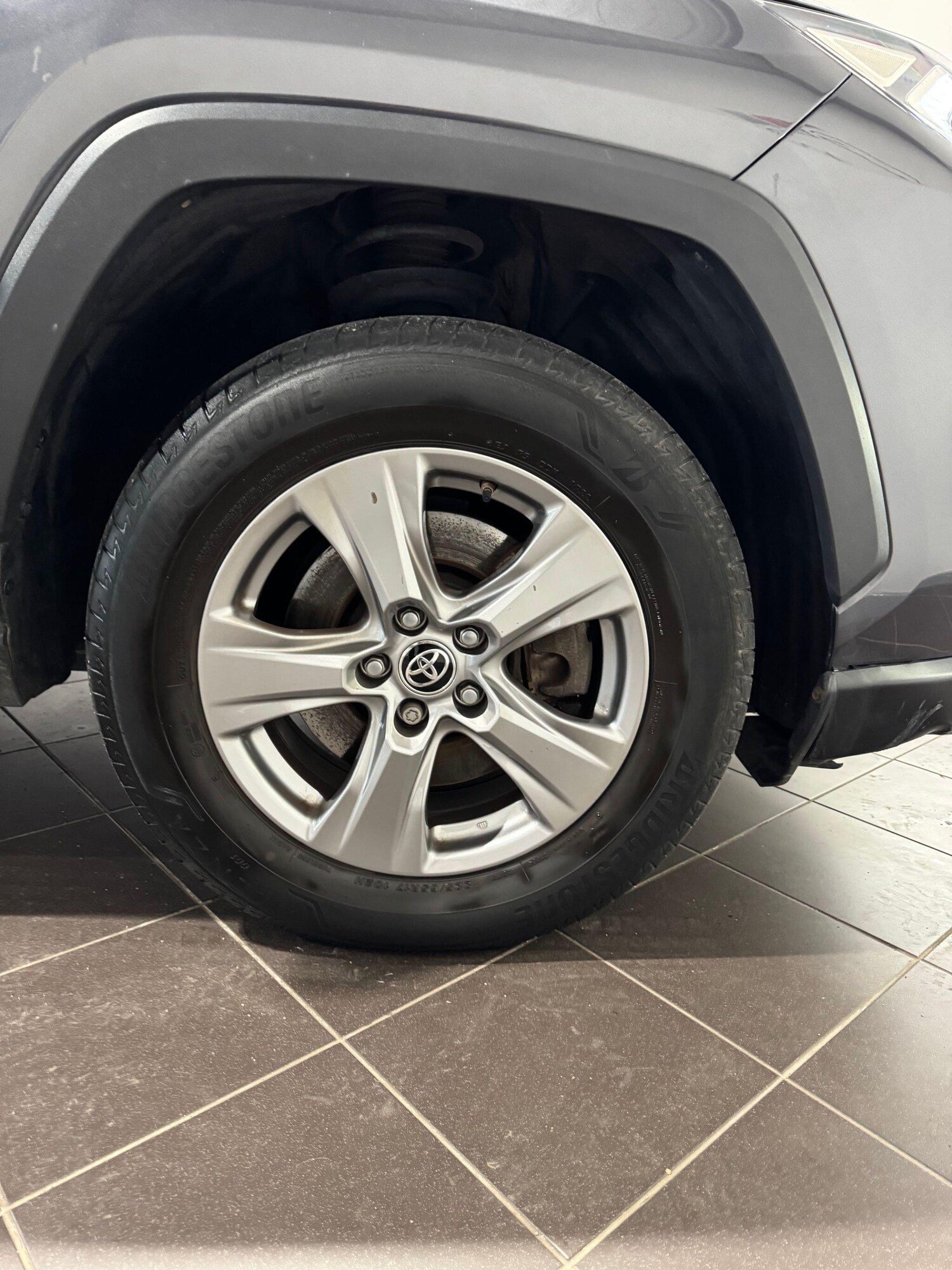 Used Toyota RAV4 for sale - 77143769: Photo 26