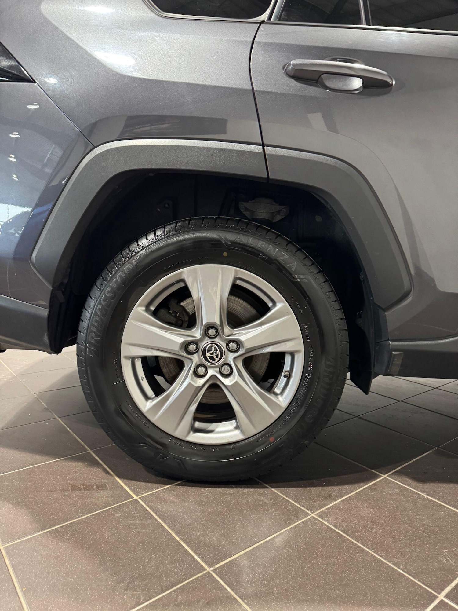 Used Toyota RAV4 for sale - 77143769: Photo 27