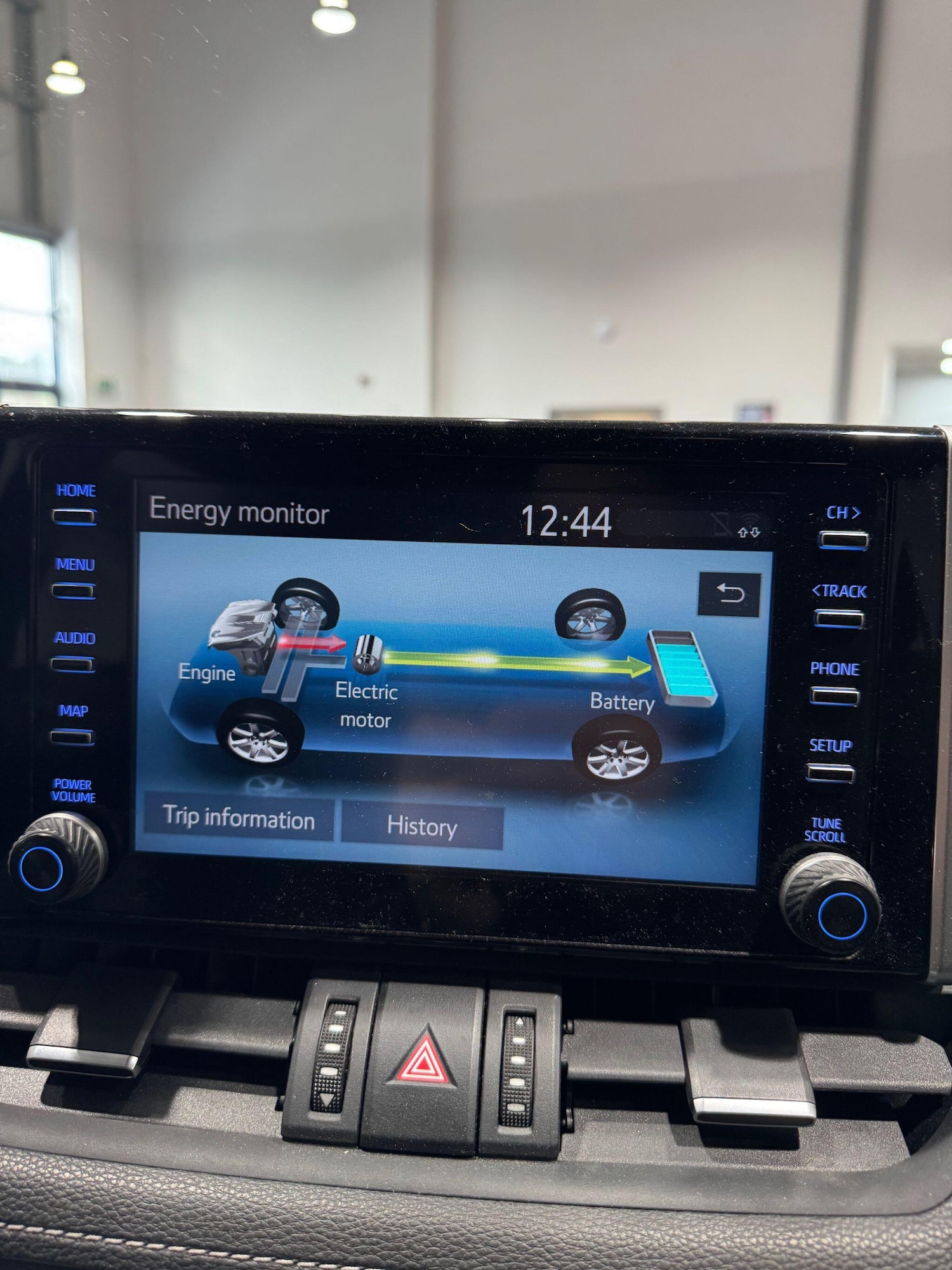 Used Toyota RAV4 for sale - 77143769: Photo 31