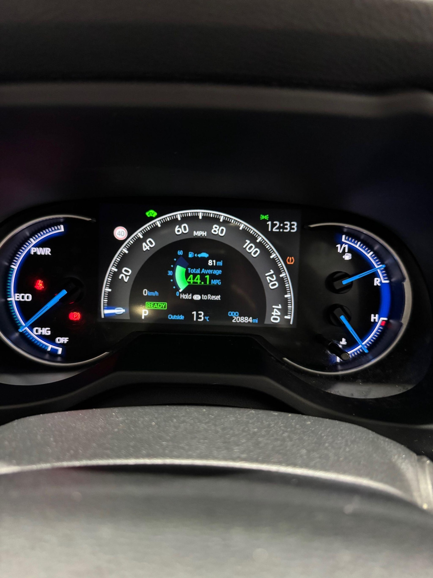 Used Toyota RAV4 for sale - 77143769: Photo 33