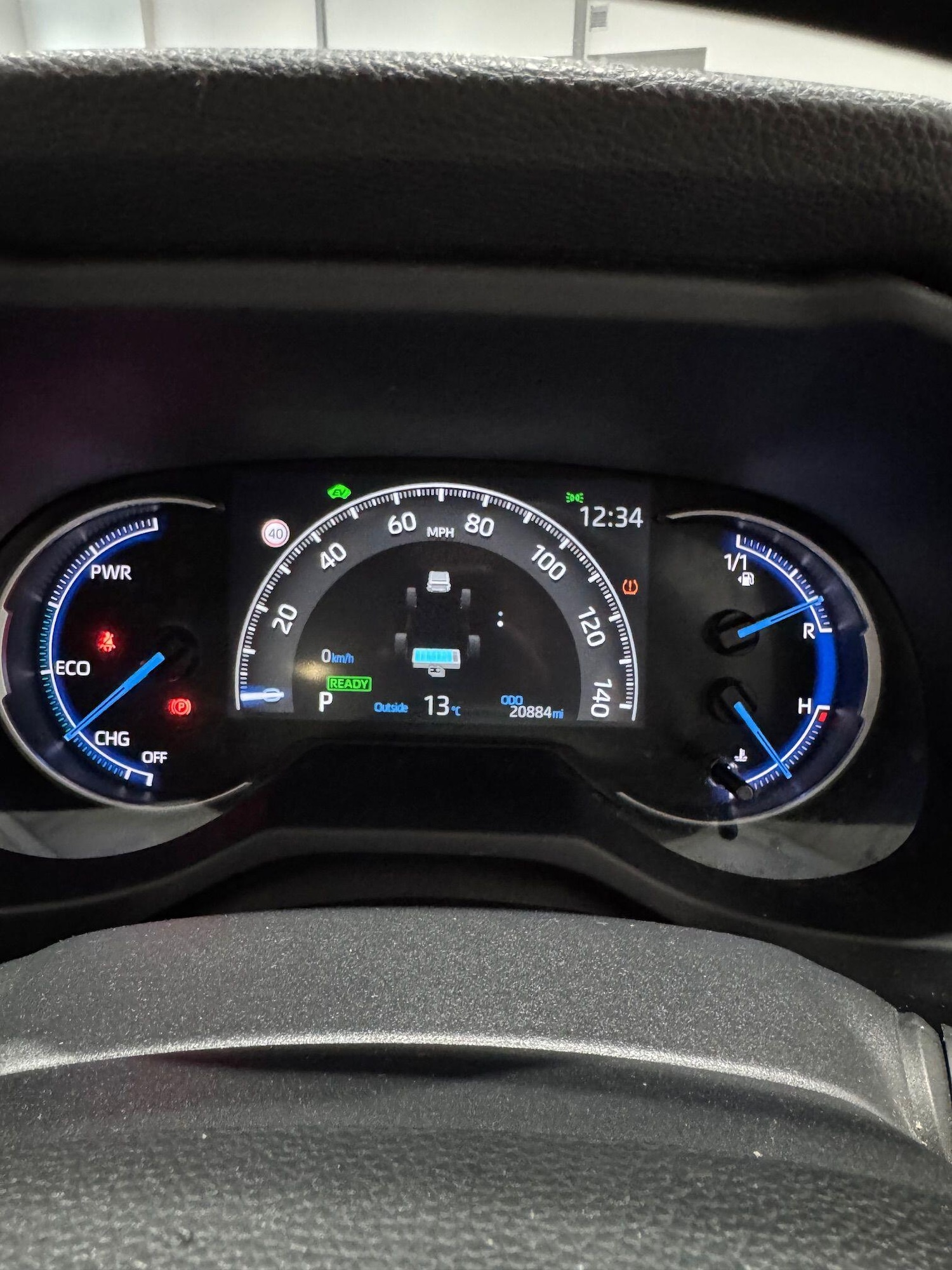 Used Toyota RAV4 for sale - 77143769: Photo 34