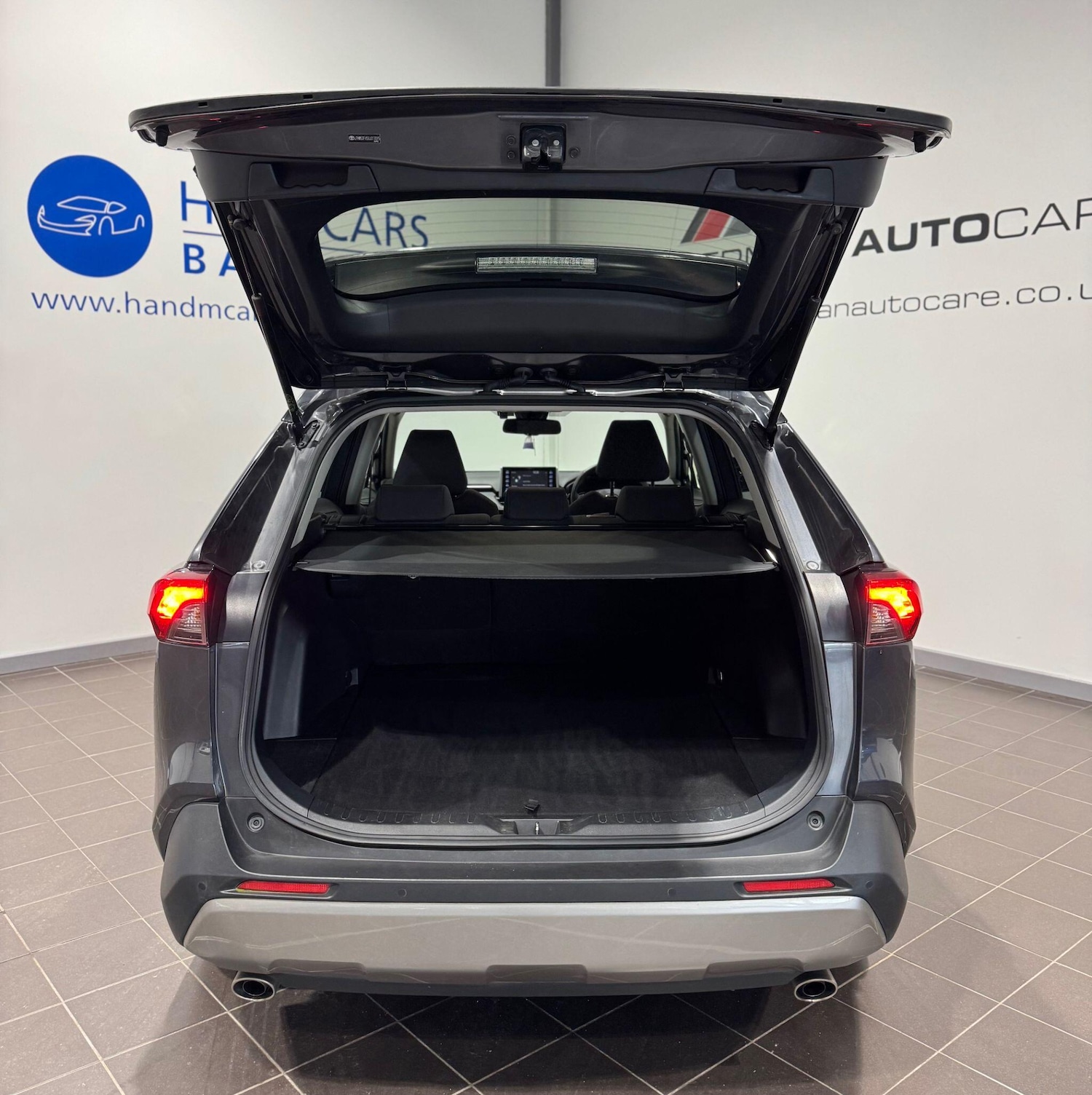 Used Toyota RAV4 for sale - 77143769: Photo 35