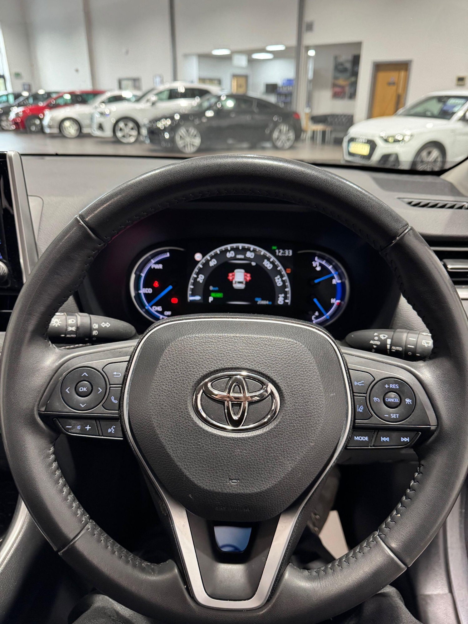 Used Toyota RAV4 for sale - 77143769: Photo 36