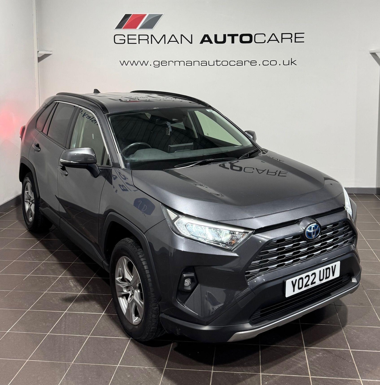 Used Toyota RAV4 for sale - 77143769: Photo 5