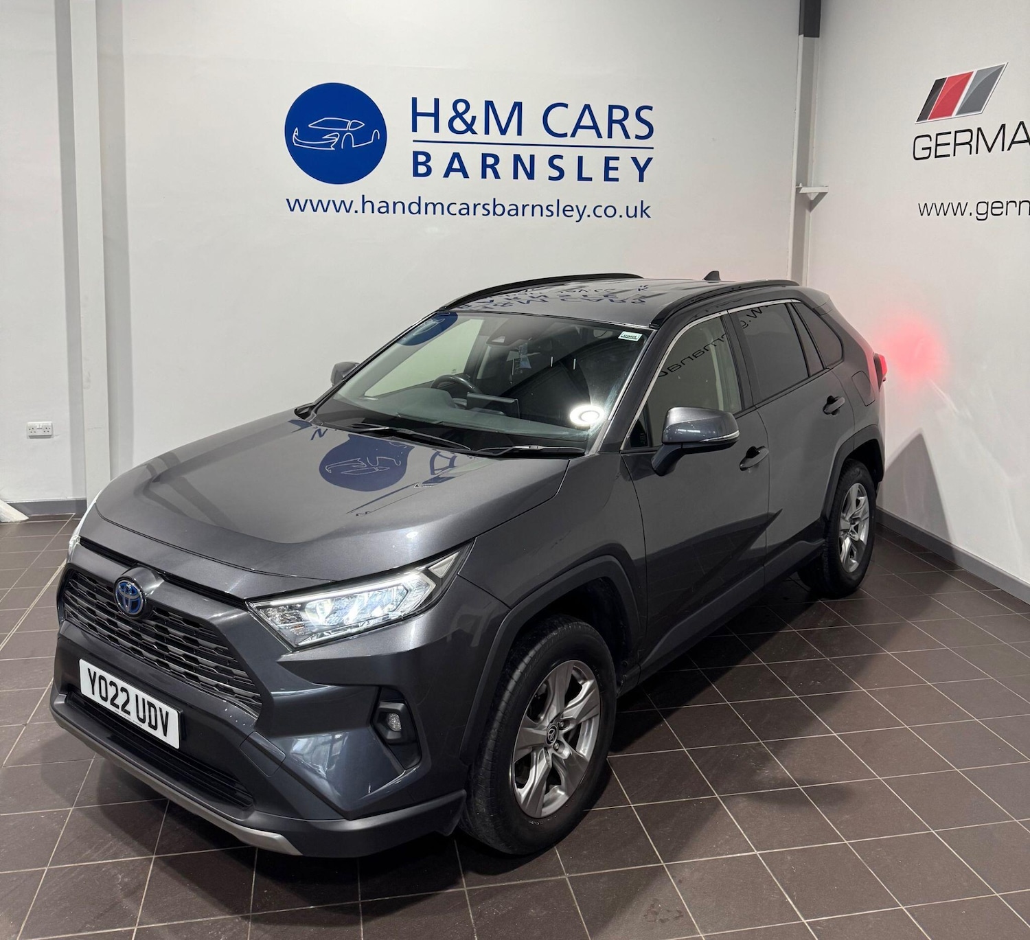 Used Toyota RAV4 for sale - 77143769: Photo 6