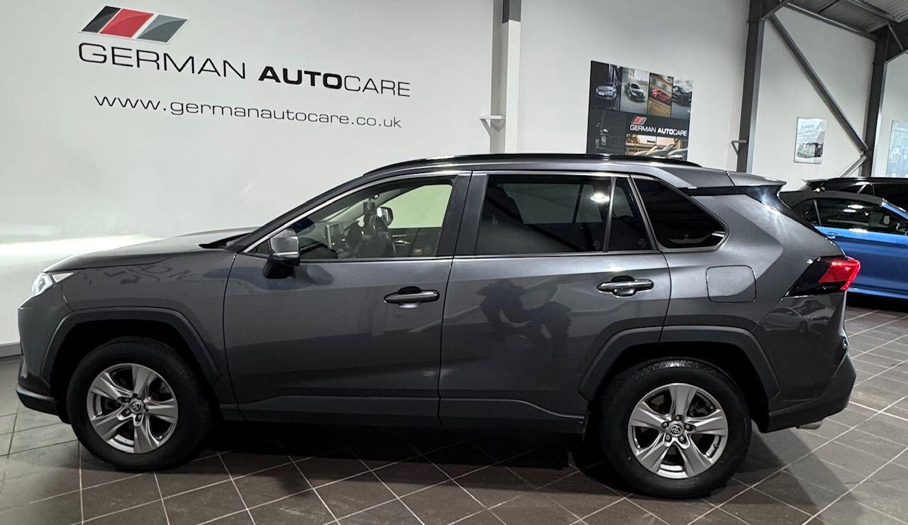 Used Toyota RAV4 for sale - 77143769: Photo 8