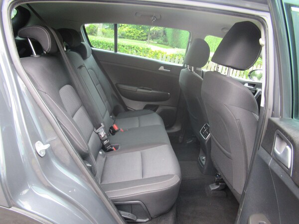 Used Kia Sportage 2018 for sale - 74945959: Photo 19