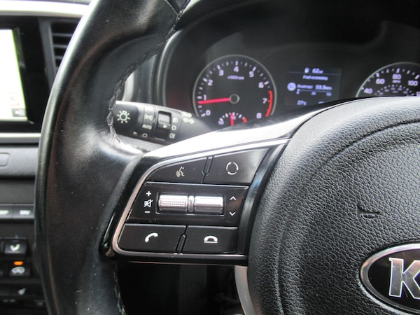 Used Kia Sportage 2018 for sale - 74945959: Photo 24