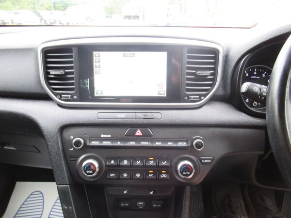 Used Kia Sportage 2018 for sale - 74945959: Photo 30