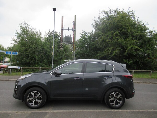 Used Kia Sportage 2018 for sale - 74945959: Photo 6