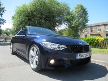 2017 (17) - 420d [190] M Sport 2dr Auto [Professional Media]