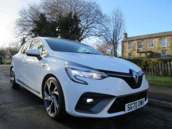 Used Renault Clio 2020 for sale - 74023753: Photo