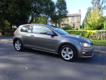 Used Volkswagen Golf 2014 for sale - 74023750: Photo