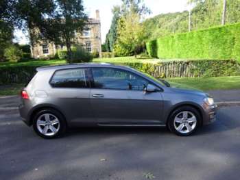 Used Volkswagen Golf 2014 for sale - 74023750: Photo