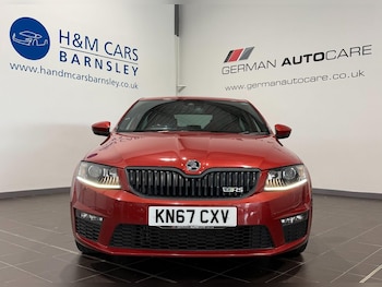 Used Skoda Octavia 2017 for sale - 79316680: Photo