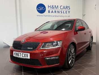 Used Skoda Octavia 2017 for sale - 79316680: Photo