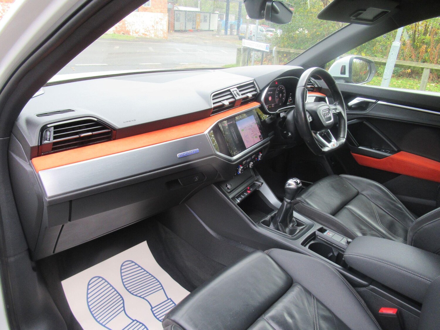 Used Audi Q3 2019 for sale - 76388416: Photo 17