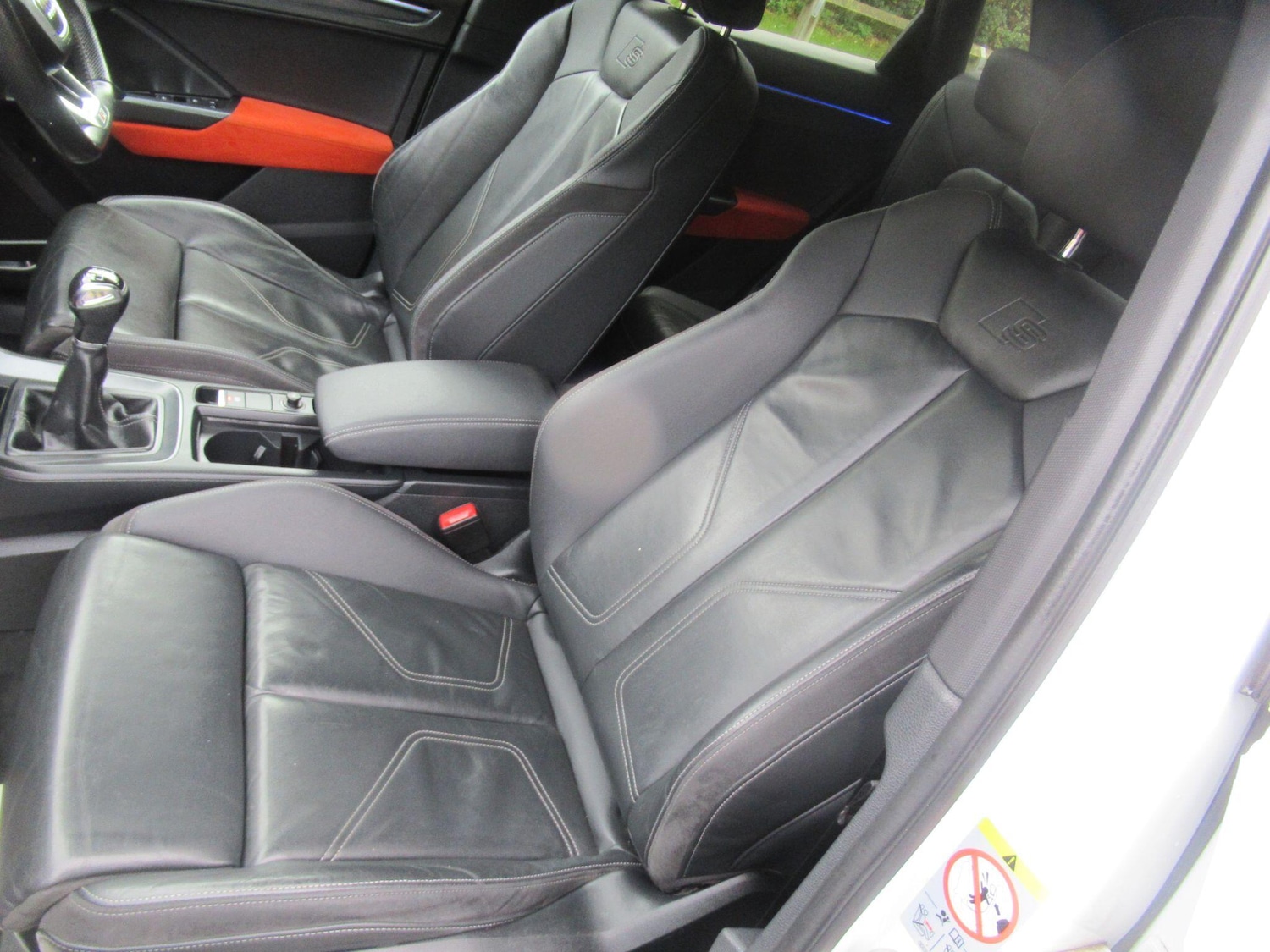 Used Audi Q3 2019 for sale - 76388416: Photo 18