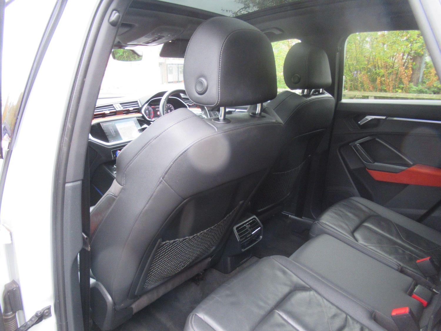 Used Audi Q3 2019 for sale - 76388416: Photo 22