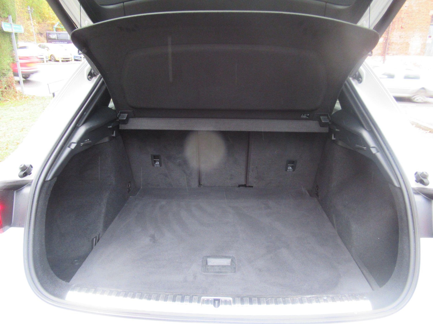 Used Audi Q3 2019 for sale - 76388416: Photo 23