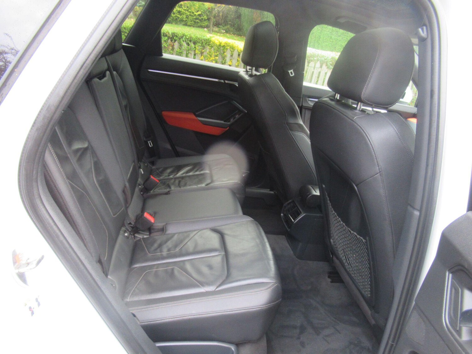 Used Audi Q3 2019 for sale - 76388416: Photo 25