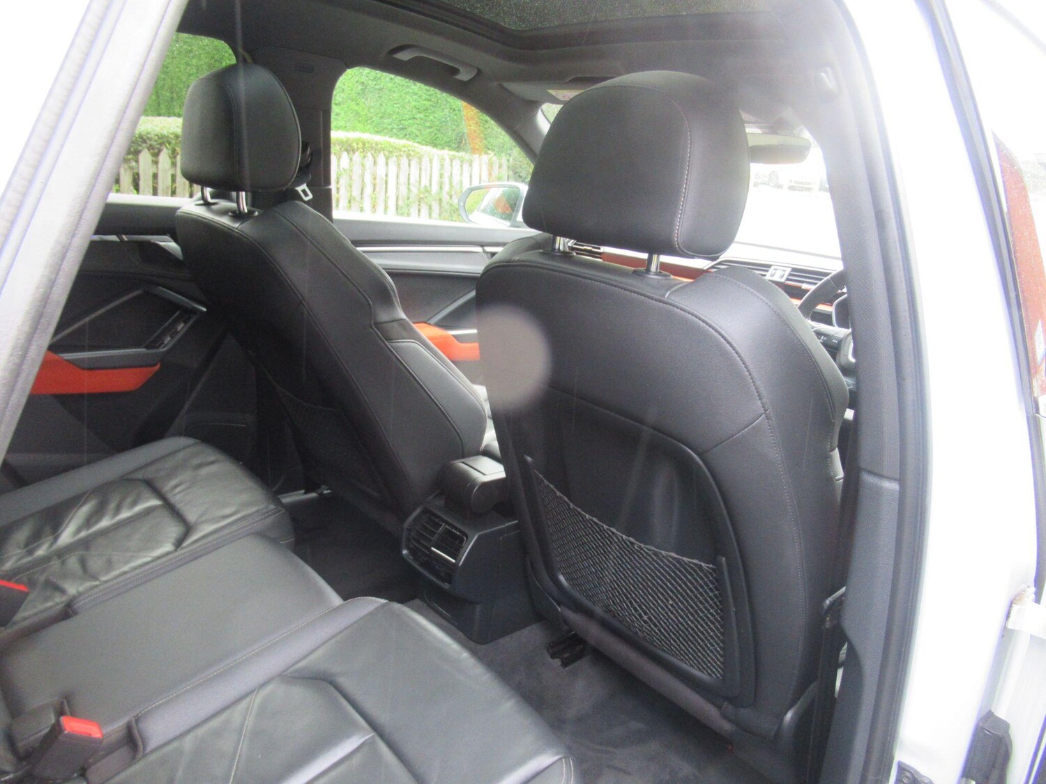 Used Audi Q3 2019 for sale - 76388416: Photo 26