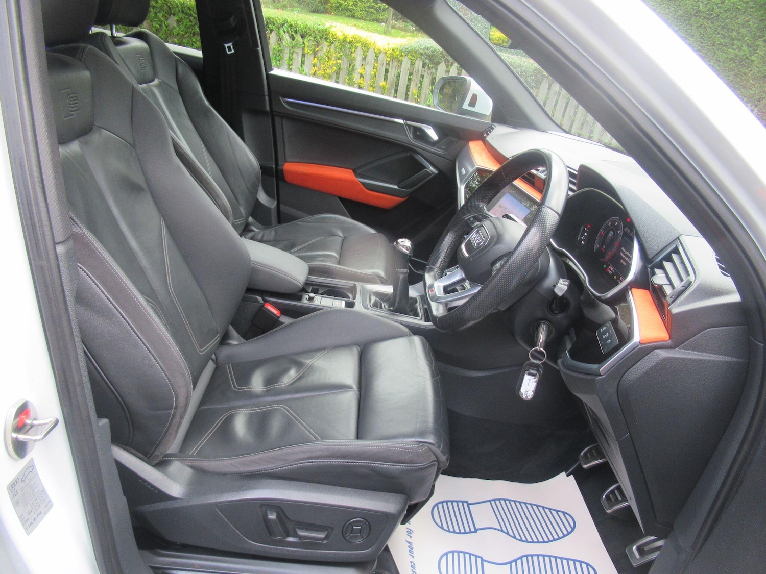 Used Audi Q3 2019 for sale - 76388416: Photo 27