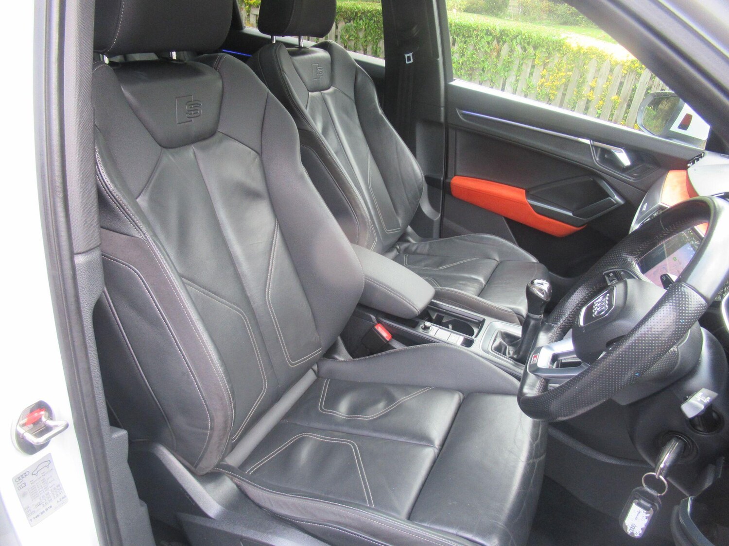 Used Audi Q3 2019 for sale - 76388416: Photo 29