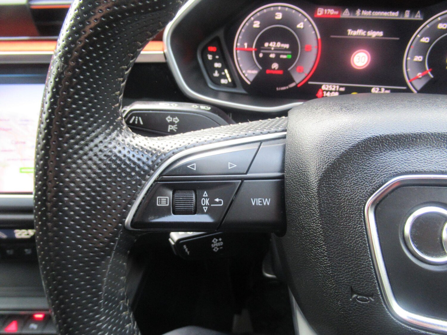 Used Audi Q3 2019 for sale - 76388416: Photo 32