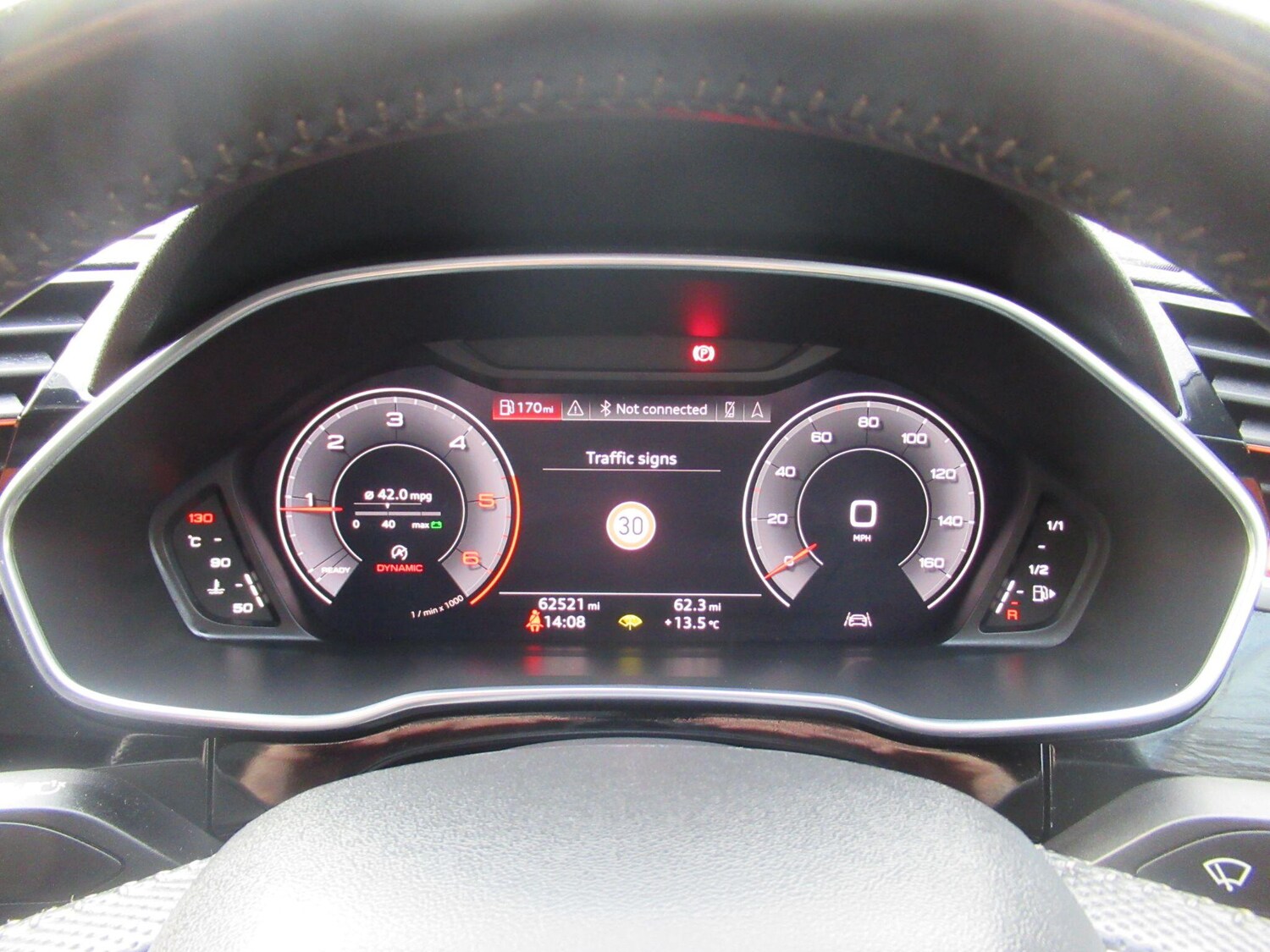 Used Audi Q3 2019 for sale - 76388416: Photo 35