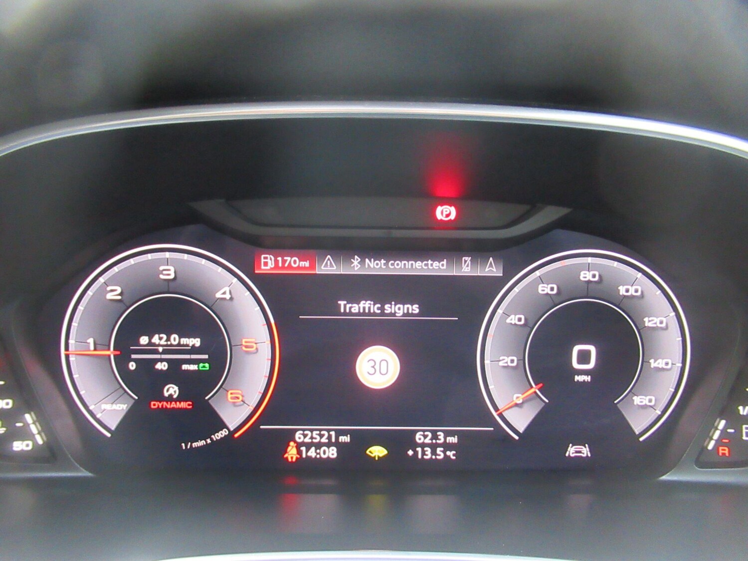 Used Audi Q3 2019 for sale - 76388416: Photo 36