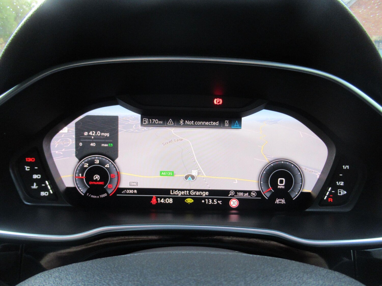 Used Audi Q3 2019 for sale - 76388416: Photo 37