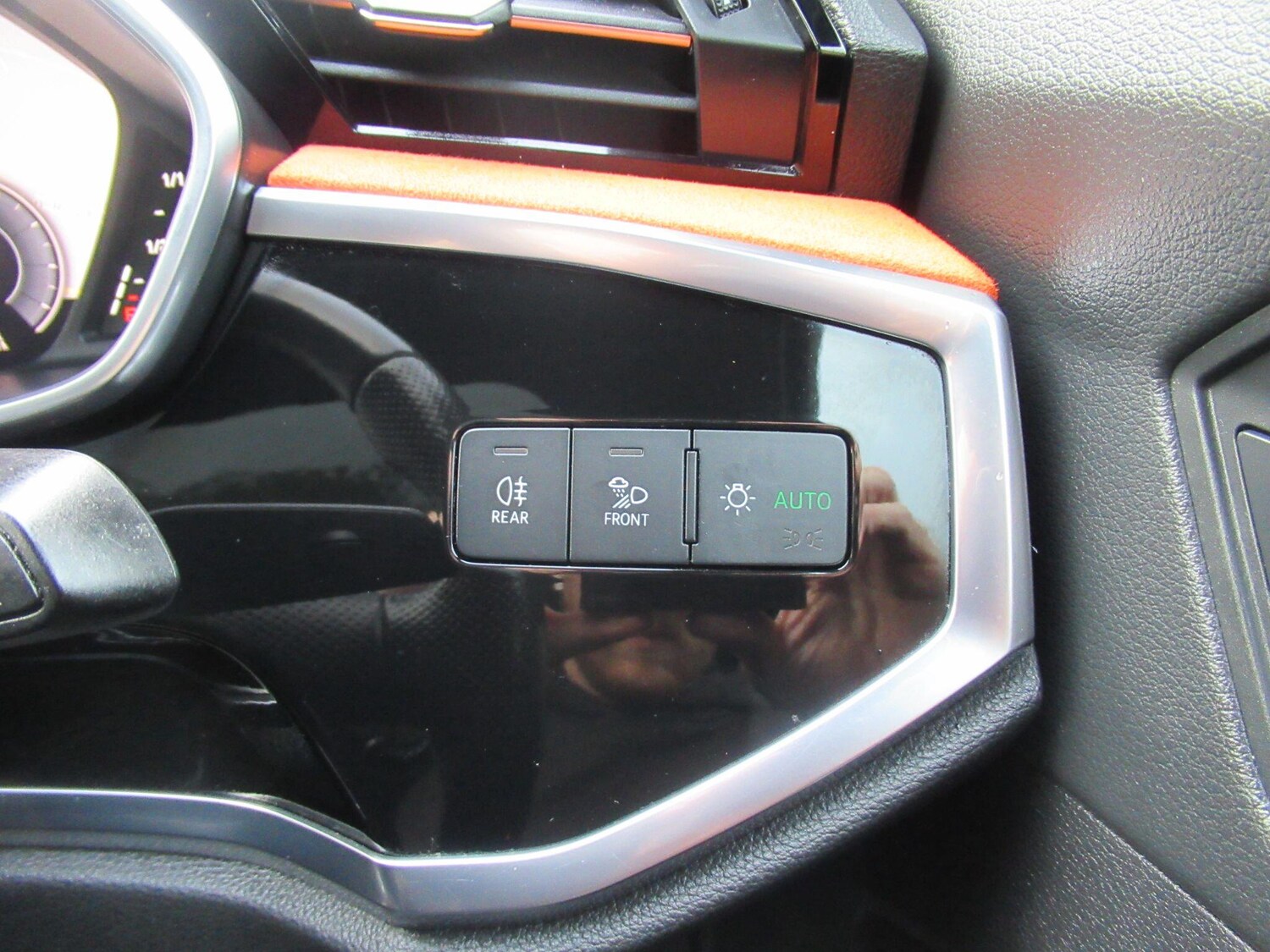 Used Audi Q3 2019 for sale - 76388416: Photo 38