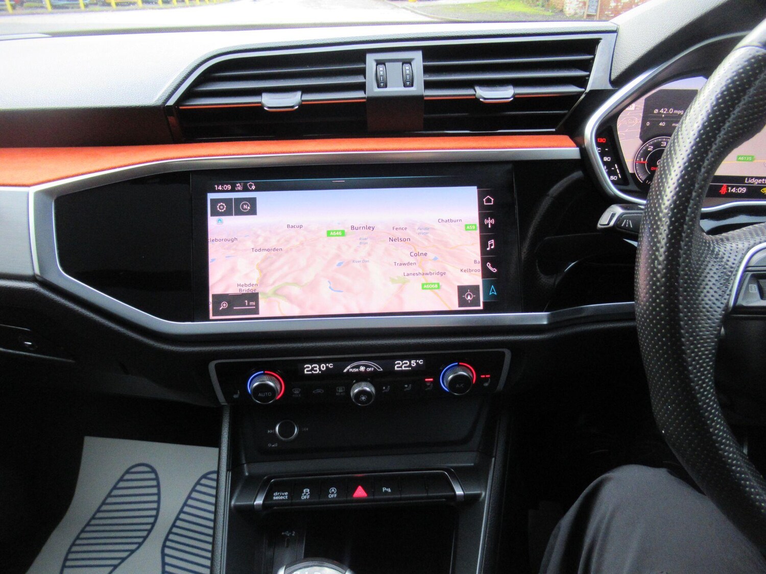 Used Audi Q3 2019 for sale - 76388416: Photo 40