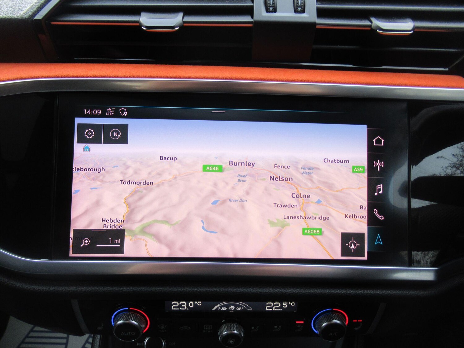 Used Audi Q3 2019 for sale - 76388416: Photo 41