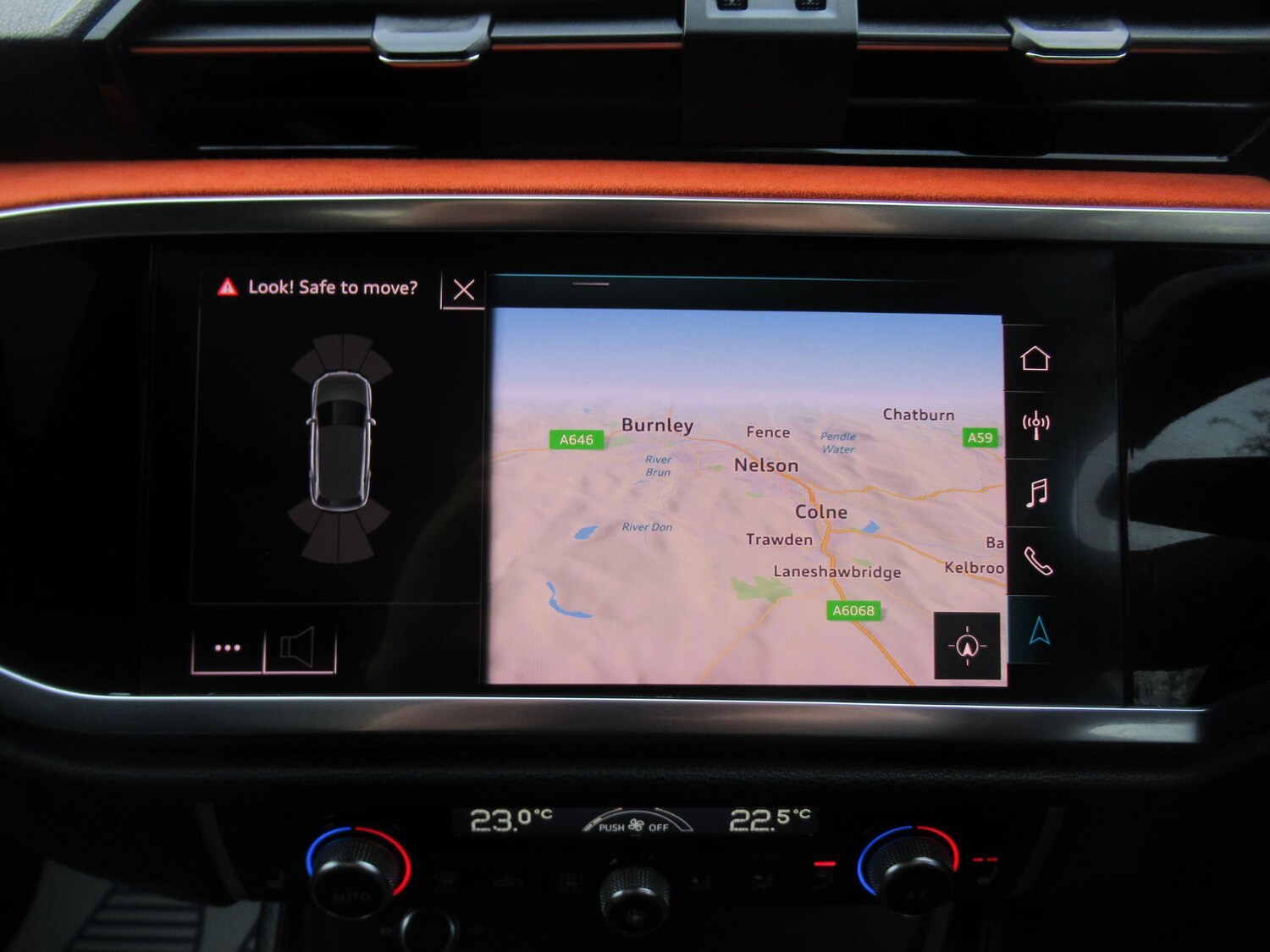 Used Audi Q3 2019 for sale - 76388416: Photo 42