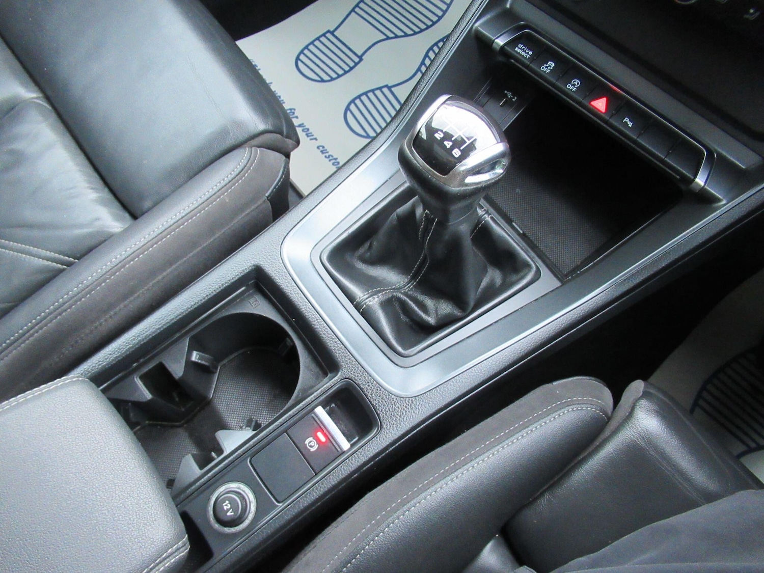 Used Audi Q3 2019 for sale - 76388416: Photo 46